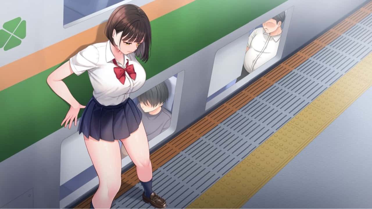 游戏画面1