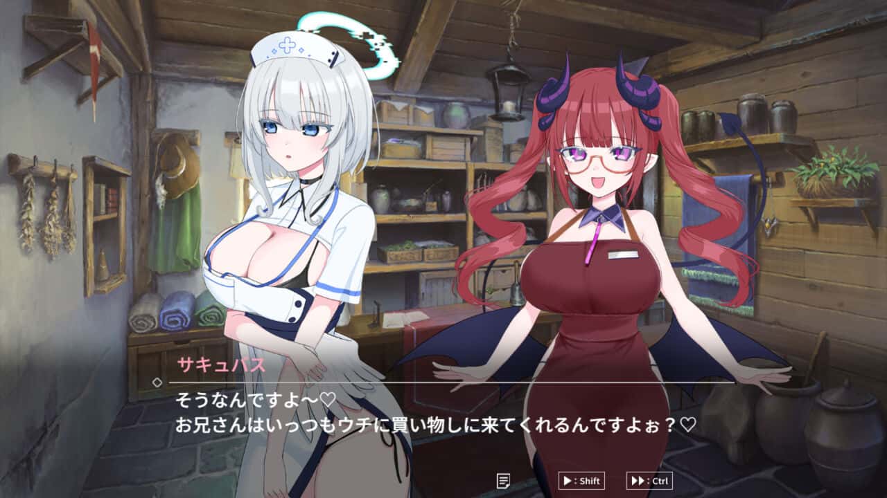 游戏画面2